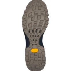 Scarpe escursionismo Millet Hike Up Mid Gore-Tex W Dorite