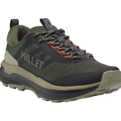 Scarpe escursionismo Millet Seneca M Grape Leaf