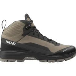 Scarpe escursionismo Millet Wanaka Mid Gore-Tex Dorite