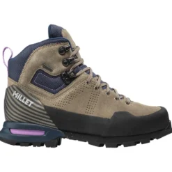 Scarpe escursionismo Millet G Trek 4 Gore-Tex W Dorite