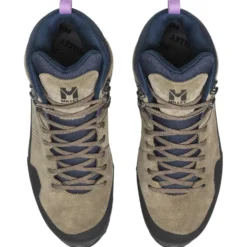Scarpe escursionismo Millet G Trek 4 Gore-Tex W Dorite