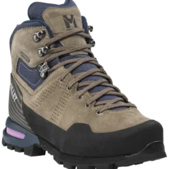 Scarpe escursionismo Millet G Trek 4 Gore-Tex W Dorite