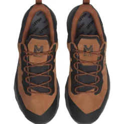 Scarpe escursionismo Millet Ubic Low Gore-tex Spice