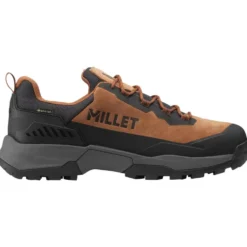 Scarpe escursionismo Millet Ubic Low Gore-tex Spice