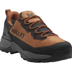Scarpe escursionismo Millet Ubic Low Gore-tex Spice