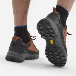 Scarpe escursionismo Millet Ubic Low Gore-tex Spice