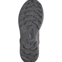 Scarpe escursionismo Millet Seneca W Pepper