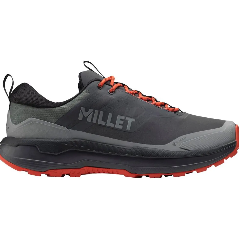 Scarpe escursionismo Millet Seneca Gore-Tex M Granite