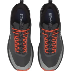 Scarpe escursionismo Millet Seneca Gore-Tex M Granite