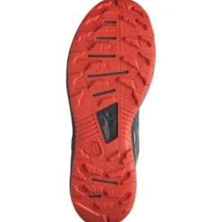 Scarpe escursionismo Millet Seneca Gore-Tex M Granite