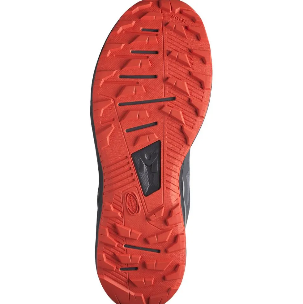 Scarpe escursionismo Millet Seneca Gore-Tex M Granite