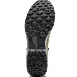 Scarpe escursionismo Salewa Puez Leather Mid Ptx M Shadow Dark Olive