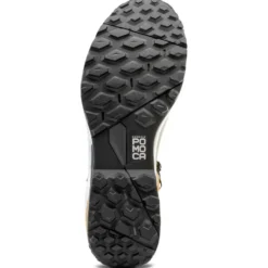 Scarpe escursionismo Salewa Puez 2 Mid PowerTex M Golden Brown Shadow