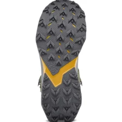 Scarpe escursionismo Salewa Pedroc 2 Leather Mid Ptx M Faded Green Dark Olive