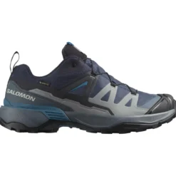 Scarpe escursionismo Salomon X Ultra 360 Gore-Tex Blue Nights Dark Navy Dark Blue