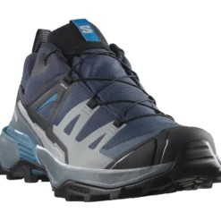Scarpe escursionismo Salomon X Ultra 360 Gore-Tex Blue Nights Dark Navy Dark Blue