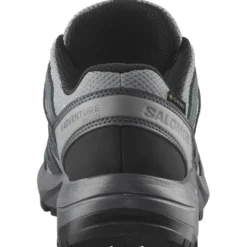 Scarpe escursionismo Salomon X-Adventure Recon Gore-Tex W Monument Turbulence Ballad Blue
