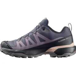Scarpe escursionismo Salomon X Ultra 360 Gore-Tex W Nine Iron Excalibur Shadow Gray