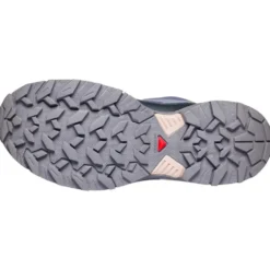 Scarpe escursionismo Salomon X Ultra 360 Gore-Tex W Nine Iron Excalibur Shadow Gray