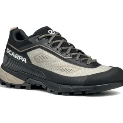 Scarpe escursionismo Scarpa Rapid Lt Wmn Sand