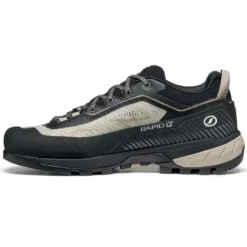 Scarpe escursionismo Scarpa Rapid Lt Wmn Sand