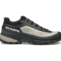 Scarpe escursionismo Scarpa Rapid Lt Wmn Sand