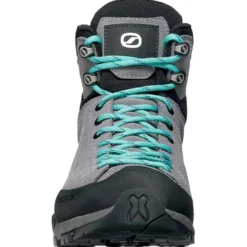 Scarpe escursionismo Scarpa Mojito Hike Gore-Tex Wmn Jade Smoke Jade