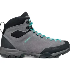 Scarpe escursionismo Scarpa Mojito Hike Gore-Tex Wmn Jade Smoke Jade