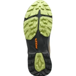 Scarpe escursionismo Scarpa Rush 2 Pro Mid Gore-Tex Wmn Sage Aloe