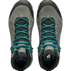 Scarpe escursionismo Scarpa Moraine Mid Pro Gore-Tex Anthracite