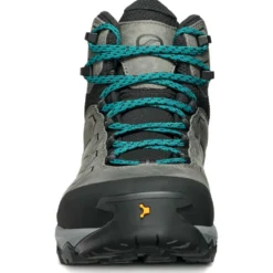 Scarpe escursionismo Scarpa Moraine Mid Pro Gore-Tex Anthracite