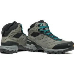 Scarpe escursionismo Scarpa Moraine Mid Pro Gore-Tex Anthracite