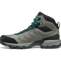 Scarpe escursionismo Scarpa Moraine Mid Pro Gore-Tex Anthracite