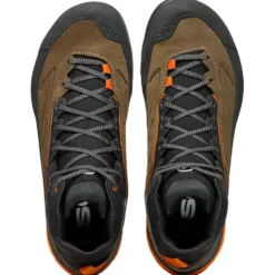 Scarpe escursionismo Scarpa Rapid Xt Mid Gore-Tex Caribou Rust