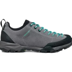 Scarpe escursionismo Scarpa Mojito Trail Gore-Tex Wmn Smoke Jade
