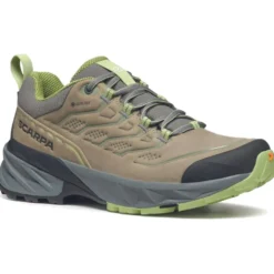 Scarpe escursionismo Scarpa Rush 2 Pro Gore-Tex Wmn Sage Aloe