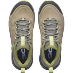 Scarpe escursionismo Scarpa Rush 2 Pro Gore-Tex Wmn Sage Aloe