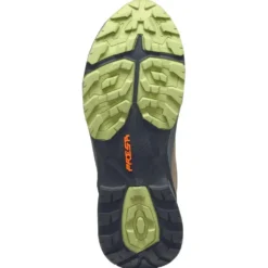 Scarpe escursionismo Scarpa Rush 2 Pro Gore-Tex Wmn Sage Aloe