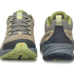 Scarpe escursionismo Scarpa Rush 2 Pro Gore-Tex Wmn Sage Aloe