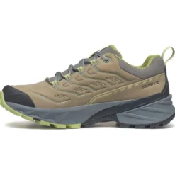 Scarpe escursionismo Scarpa Rush 2 Pro Gore-Tex Wmn Sage Aloe