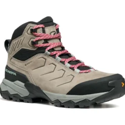 Scarpe escursionismo Scarpa Moraine Mid Pro Gore-Tex Wmn Mineral