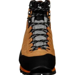 Scarpe trekking e montagna Kayland Grand Tour Gore-Tex Cognac Brown