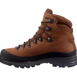 Scarpe trekking e montagna Kayland Globo Gore-Tex Brown