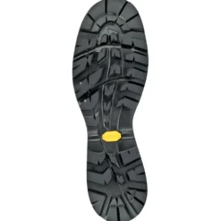 Scarpe trekking e montagna Kayland Globo Gore-Tex Brown