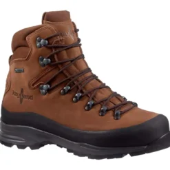 Scarpe trekking e montagna Kayland Globo Gore-Tex Brown