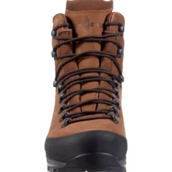 Scarpe trekking e montagna Kayland Globo Gore-Tex Brown
