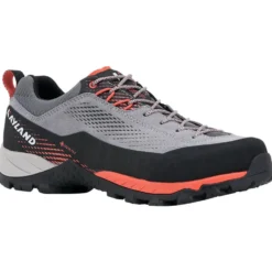 Scarpe trekking e montagna Kayland Miura W's Gore-Tex Grey Coral