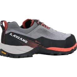 Scarpe trekking e montagna Kayland Miura W's Gore-Tex Grey Coral