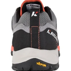Scarpe trekking e montagna Kayland Miura W's Gore-Tex Grey Coral