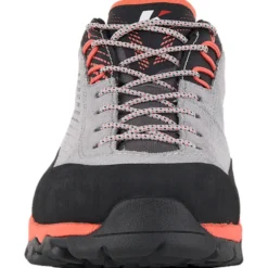 Scarpe trekking e montagna Kayland Miura W's Gore-Tex Grey Coral